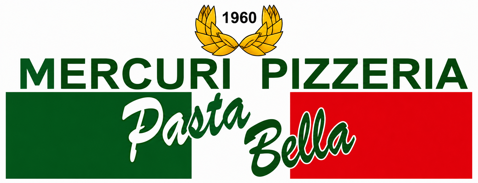 Mercuri Pizzeria
